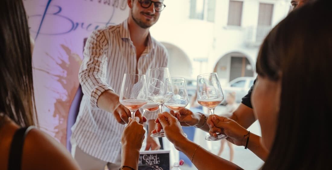 Calici di Stelle 2026: il Friuli Venezia Giulia brinda tra castelli e cantine