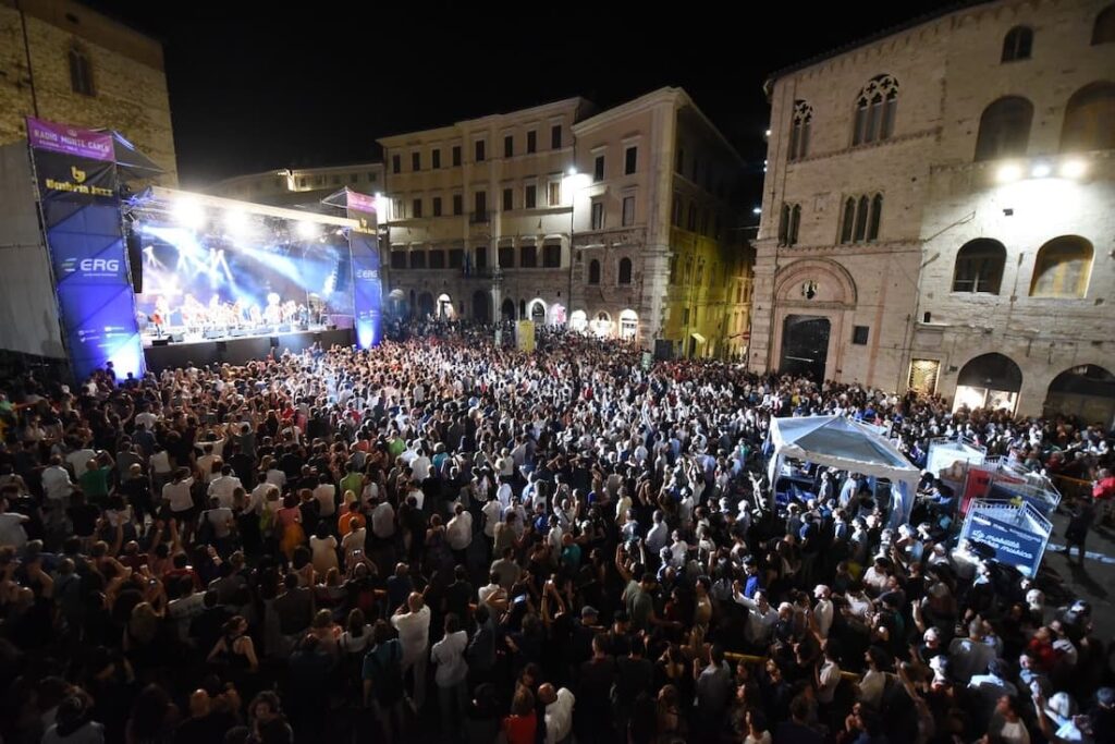 Umbria Jazz 2026, il festival si gusta anche a tavola