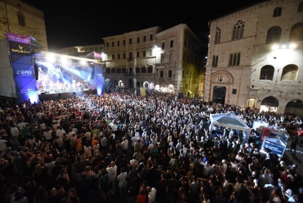 Umbria Jazz 2026, il festival si gusta anche a tavola
