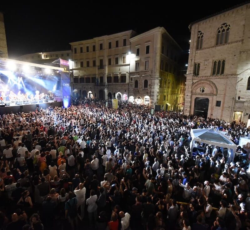 Umbria Jazz 2026, il festival si gusta anche a tavola