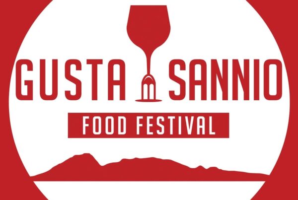 Gusta Sannio Food Festival, il 24 e 25 agosto torna a Frasso Telesino