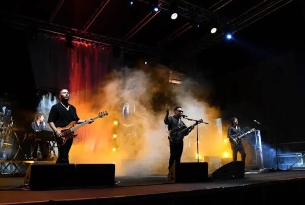 Tiromancino, il 31 agosto il concerto a Porto Cervo