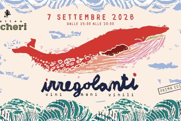 Irregolanti, a Bra vino, cibo e idee fuori dagli schemi