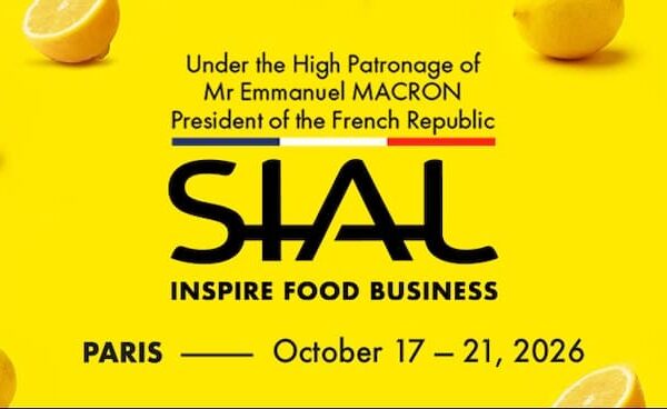 SIAL Paris 2026, al via i concorsi per innovazione e sostenibilità