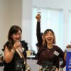 Degustazione alla Sake Experience di Milano