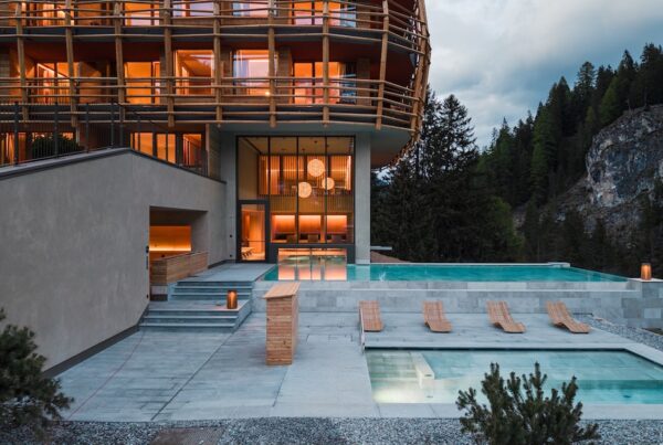 piscine esterne