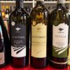 Le cinque etichette di Vigne Surrau presentate durante la masterclass