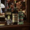 Ballor Vermouth, Amaro 100 Erbe e Dry Gin