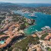 Porto Cervo, sede del Longevity Fest Costa Smeralda 2026