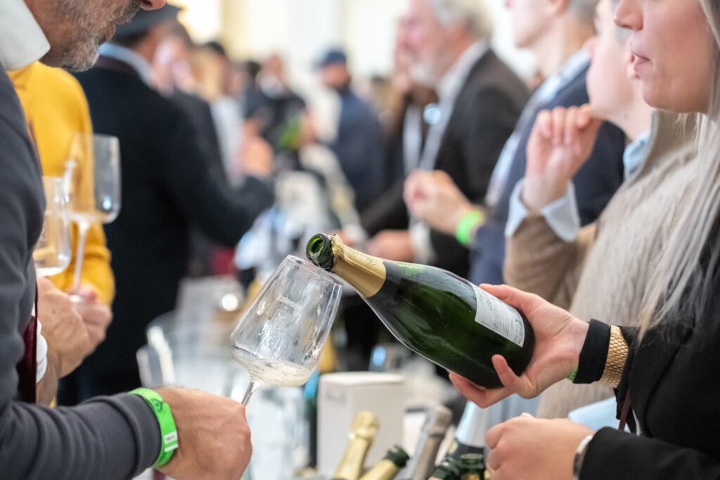 2° Merano WineFestival Brasile