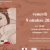 Marisa Sestito all'Abbazia di Rosazzo con “Torte di guerra”