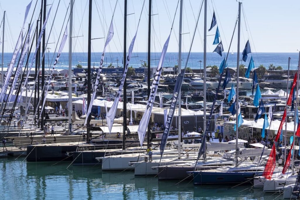 A Genova il 66° Salone Nautico Internazionale tra industria, cultura e una Genova in blu.