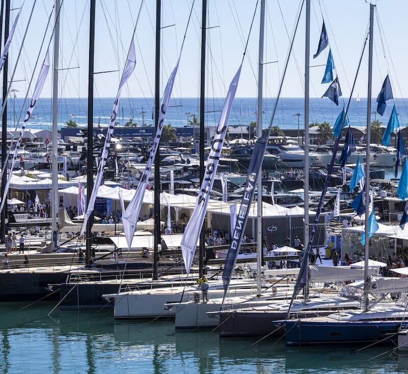 A Genova il 66° Salone Nautico Internazionale tra industria, cultura e una Genova in blu.